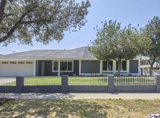 993 Kirkwood Ave, Pasadena, CA 91103