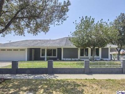 993 Kirkwood Ave, Pasadena, CA, 91103