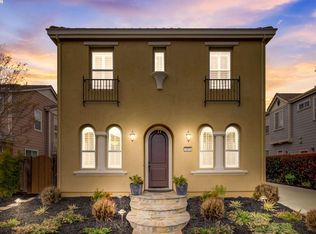 1073 Hoskins Ln, San Ramon, CA 94582