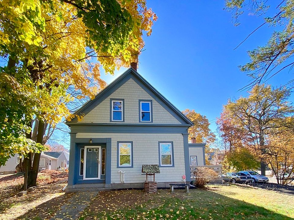 1st image of 337 Commercial St #1