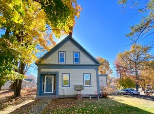 337 Commercial St #1, Weymouth, MA 02188
