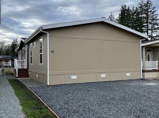 4672 Birch Bay Lynden Rd UNIT 88, Blaine, WA
