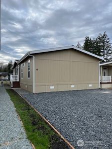 4672 Birch Bay Lynden Road #88, Blaine, WA, 98230