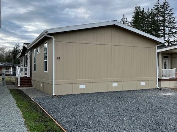 4672 Birch Bay Lynden Road #88, Blaine, WA 98230