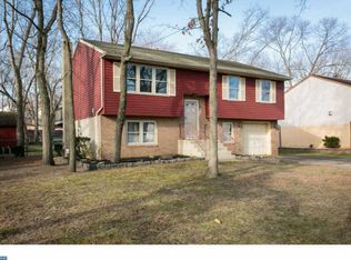 114 E Woodburn Ave, Pine Hill, NJ 08021
