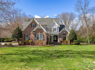 114 Trappers Ridge Dr, Rockwell, NC 28138