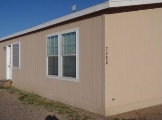 2680 S 27th Dr, Safford, AZ 85546