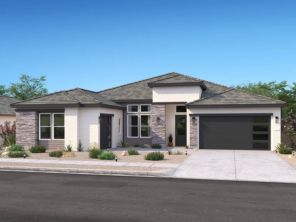 Austin CZ Contemporary
