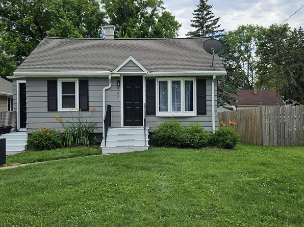527 Morris Ave, Green Bay, WI 54304