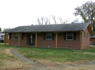 200 S Laburnum Ave, Richmond, VA 23223