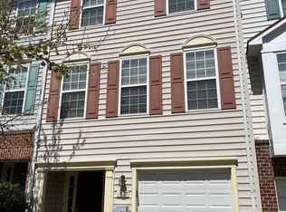 1027 Lavenport Way, Frederick, MD