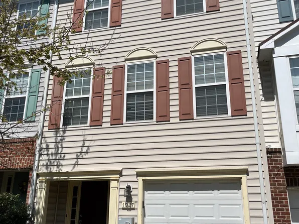 1027 Lavenport Way, Frederick, MD 21702