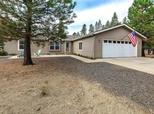 152354 Silver Spur Rd, La Pine, OR 97739