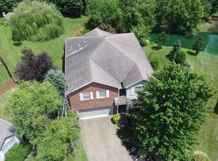8000 Talbert Ct, Newburgh, IN 47630