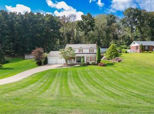 118 Woodland Dr, Sarver, PA 16055