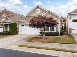 307 Acuba Vw, Woodstock, GA 30188
