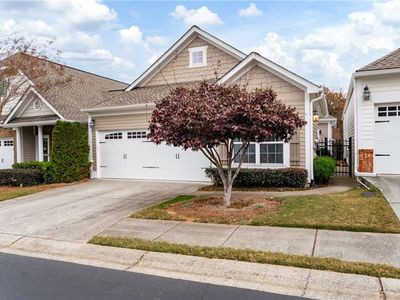 307 Acuba Vw, Woodstock, GA, 30188