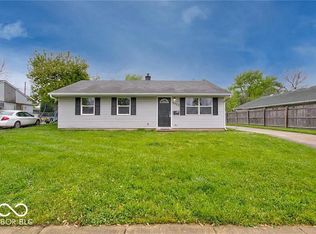 9920 Catalina Dr, Indianapolis, IN