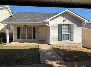 208 Rockyreef Cir, Hot Springs, AR 71913