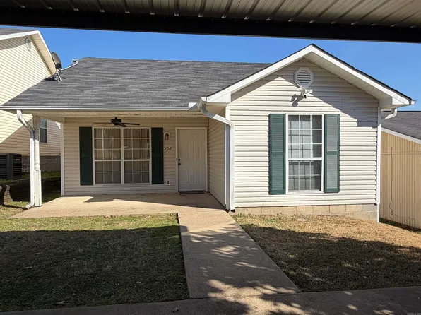 208 Rockyreef Cir, Hot Springs, AR 71913