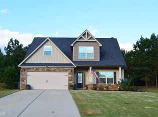 204 Millie Ct, Jackson, GA 30233