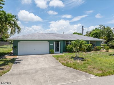 1209 SE 12th St, Cape Coral, FL, 33990