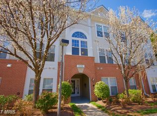 1520 N Point Dr APT 103, Reston, VA 20194