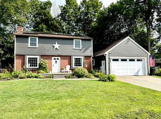 8 Marguerite Street, Keene, NH 03431