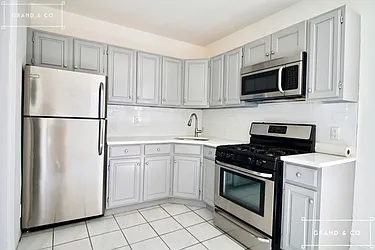 Rented by Grand & Co.