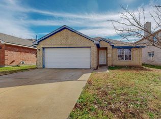 904 Simi Dr, Arlington, TX 76001