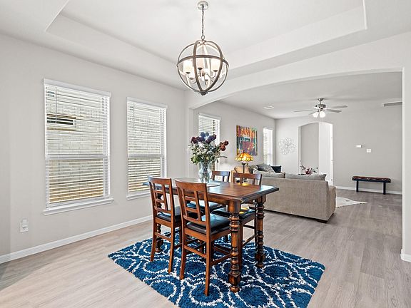 4th image of 22650 Rosebush Hill Rd