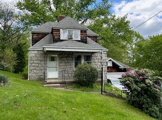 4159 Wallace Rd, Allison Park, PA 15101
