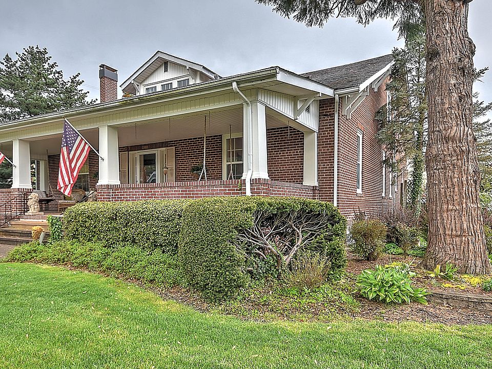 200 S Rogers St, Rogersville, TN 37857 MLS 9950622 Zillow