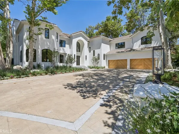 4261 Temma Ct, Calabasas, CA 91302