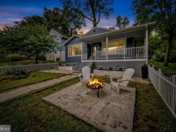 6019 Gwynn Oak Ave, Gwynn Oak, MD 21207