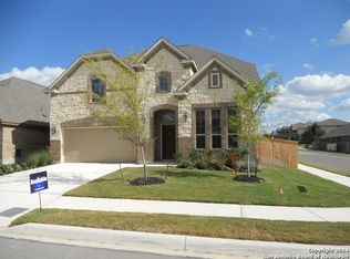 225 Norwood Ct, Cibolo, TX 78108