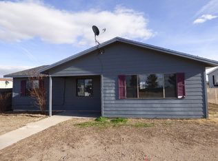 1510 Copper St, Lordsburg, NM 88045