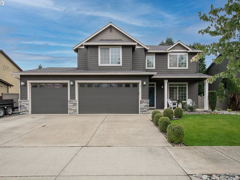 1st image of 9701 NE 157th Ave