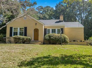 1279 Briarcliff Rd, Macon, GA 31211