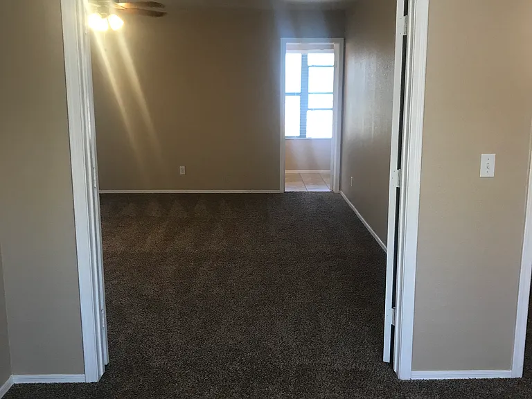 Master Entry