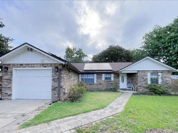 411 Overstreet Dr, Destin, FL 32541