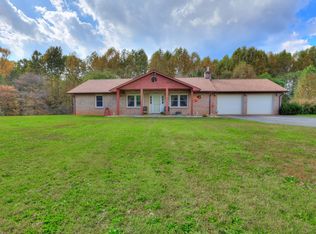 12144 Bristersburg Rd, Midland, VA 22728