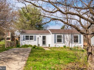 6761 Springing Step, Columbia, MD 21044