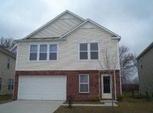 907 Balto Dr, Shelbyville, IN