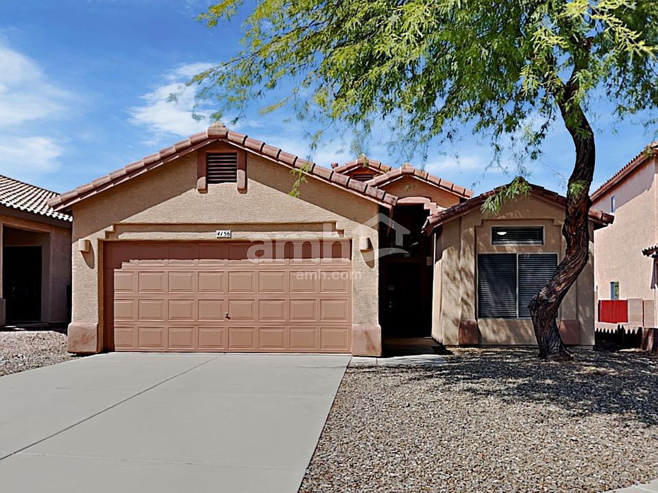 1st image of 4156 W Glance Mine Pl
