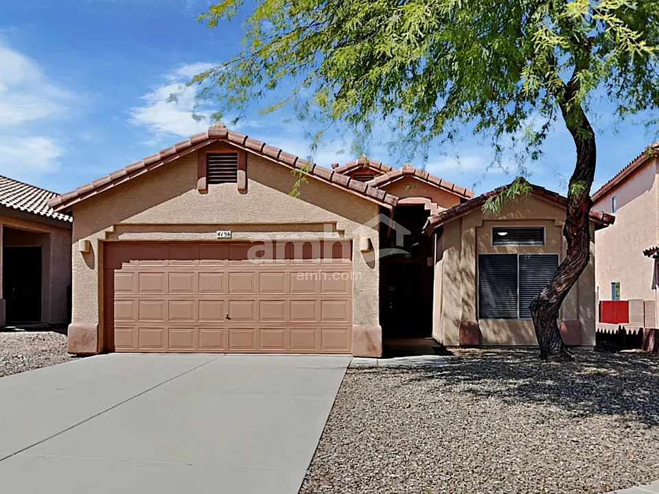 4156 W Glance Mine Pl