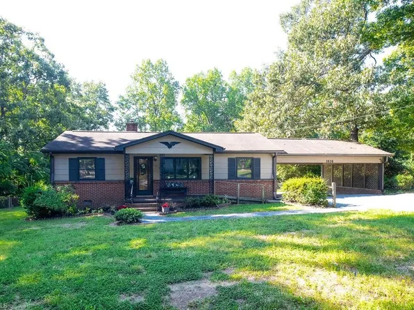 1616 Lucas Ave, Greensboro, NC 27405
