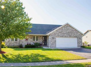 200 Royal Ave, Belvidere, IL 61008