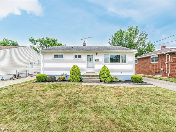 14265 Parkman Blvd, Brookpark, OH 44142