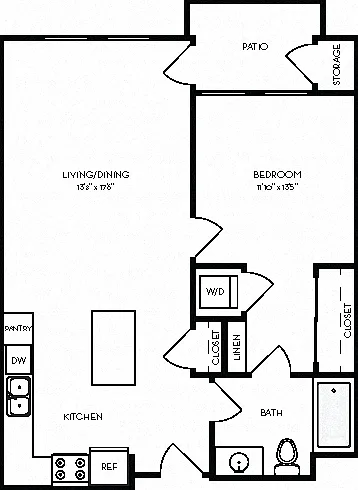 Villas on the Boulevard — Photo 21